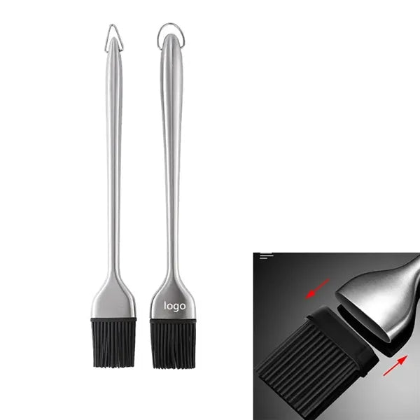 Oil Stainless Steel Brushes