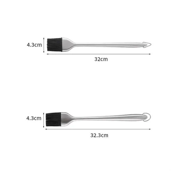 Oil Stainless Steel Brushes