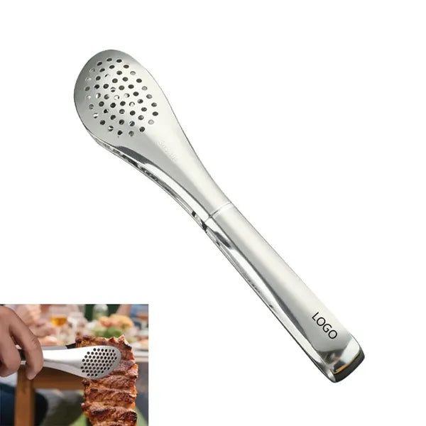 11" Buffet Serving Tongs