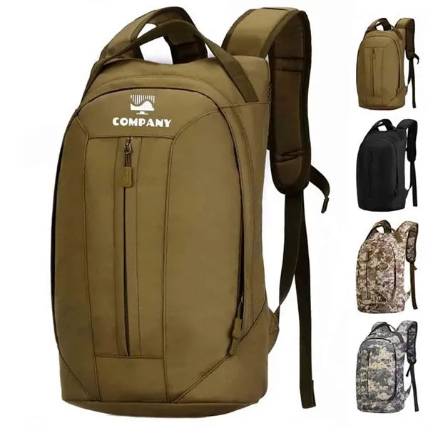 Light Weight Nylon Tactical Backpack