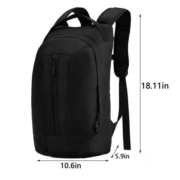Light Weight Nylon Tactical Backpack