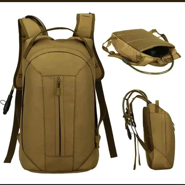 Light Weight Nylon Tactical Backpack
