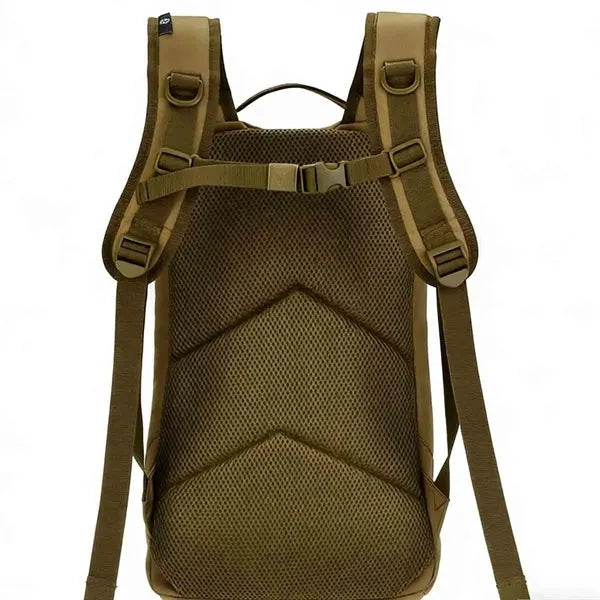 Light Weight Nylon Tactical Backpack