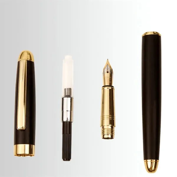 Luxury Wooden Fountain with Pen Cap Business