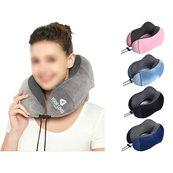 U-Shaped Travel Pillow / U-Shaped Neck Pillow