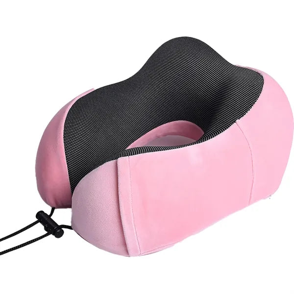 U-Shaped Travel Pillow / U-Shaped Neck Pillow