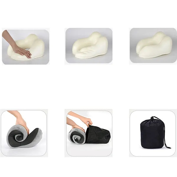 U-Shaped Travel Pillow / U-Shaped Neck Pillow