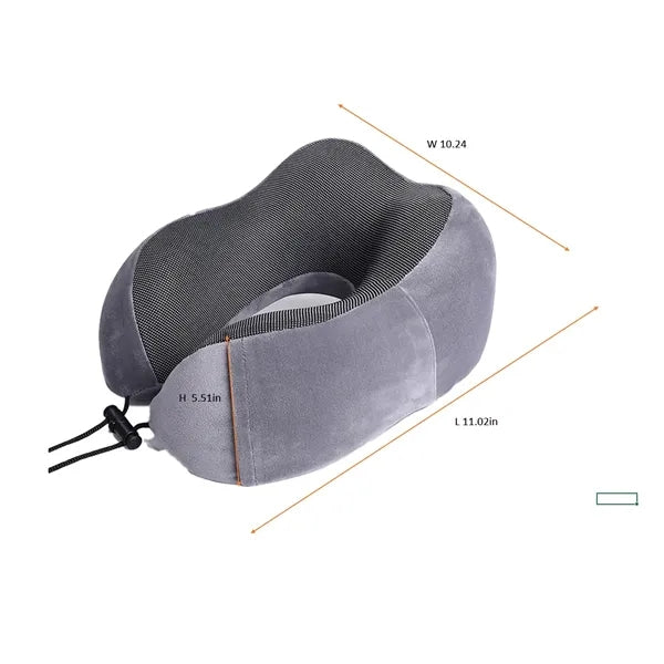 U-Shaped Travel Pillow / U-Shaped Neck Pillow