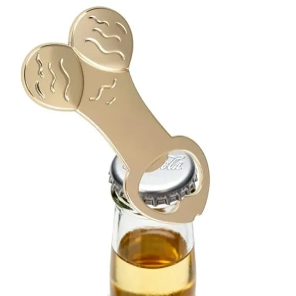Zinc Alloy Creative Party Beer Bottle Opener