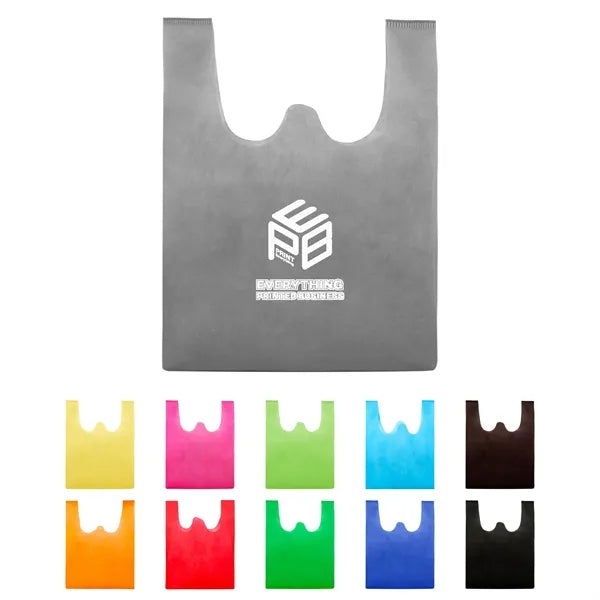 Non Woven Custom Shopping Bag