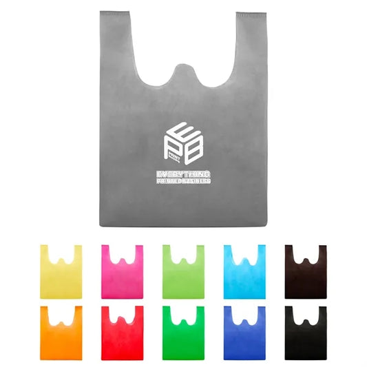 Non Woven Custom Shopping Bag