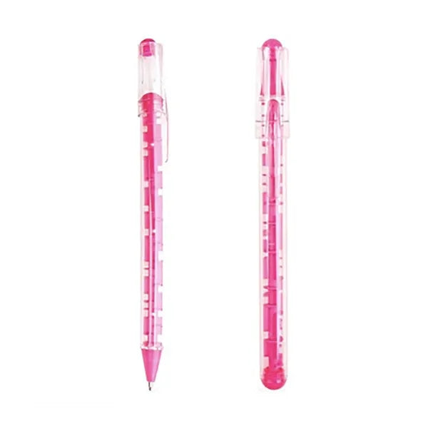 Maze Ballpoint Pen Funny Toy