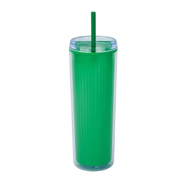 Esme 24 oz. Double Wall AS Tumbler