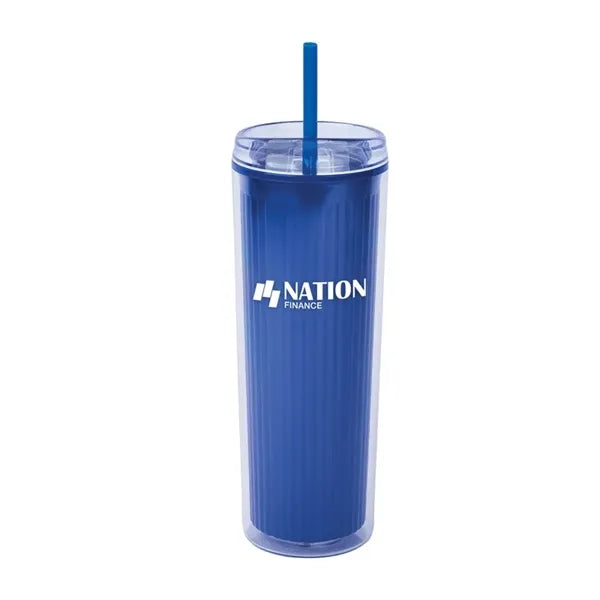 Esme 24 oz. Double Wall AS Tumbler