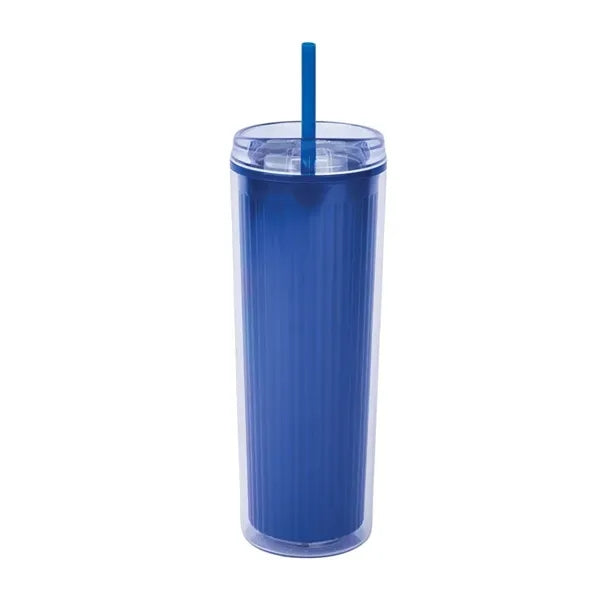 Esme 24 oz. Double Wall AS Tumbler