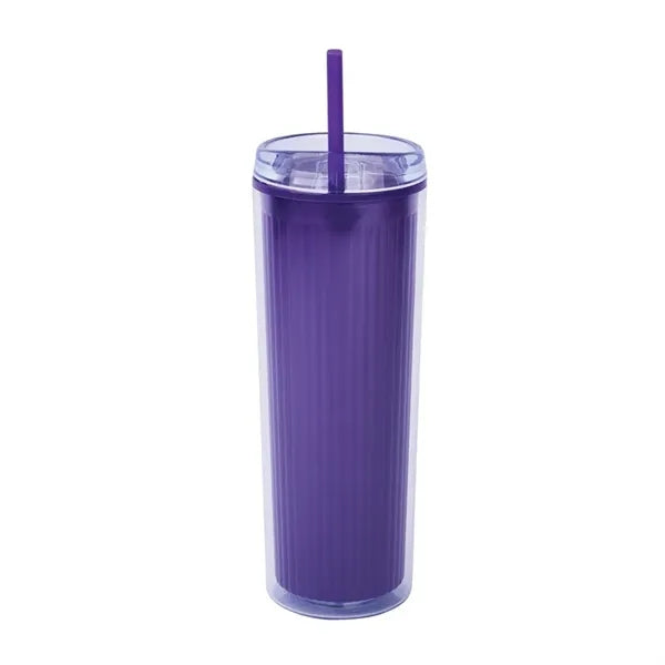 Esme 24 oz. Double Wall AS Tumbler
