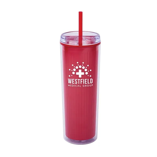 Esme 24 oz. Double Wall AS Tumbler