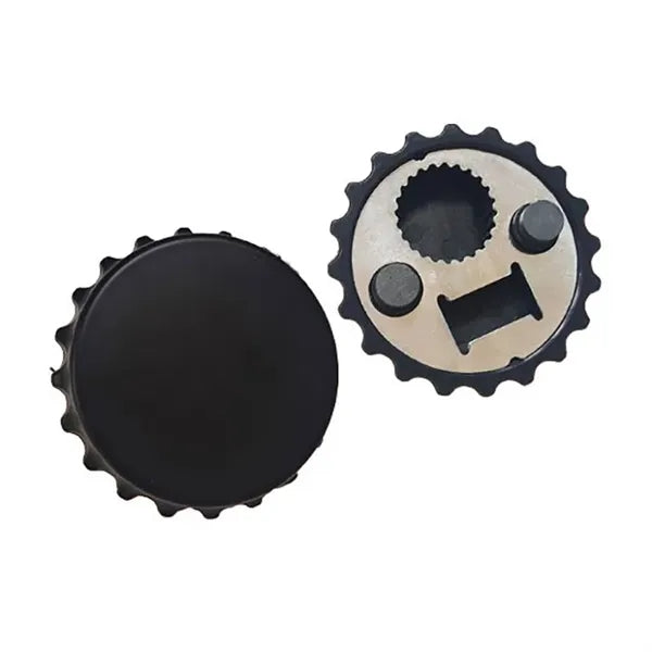 Magnetic Bottle Opener