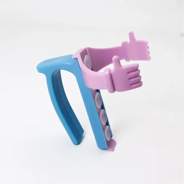 Leakfree Can Lids and Handle Holder for 12oz Drinks