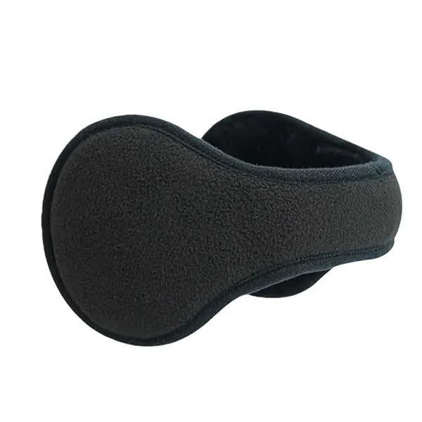 Foldable Fleece Warm Earmuff For Winter Outdoor Activities