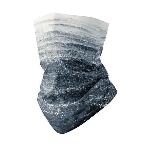 Breathable UV Protection Ice Silk Cycling Head Scarf
