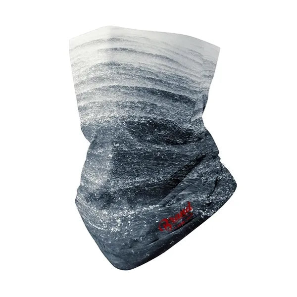 Breathable UV Protection Ice Silk Cycling Head Scarf