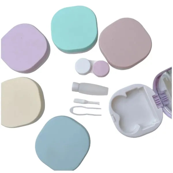Contact Lens Case