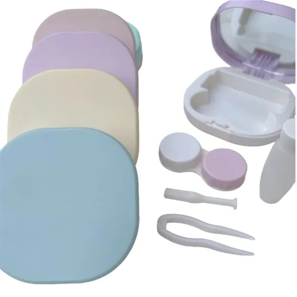 Contact Lens Case