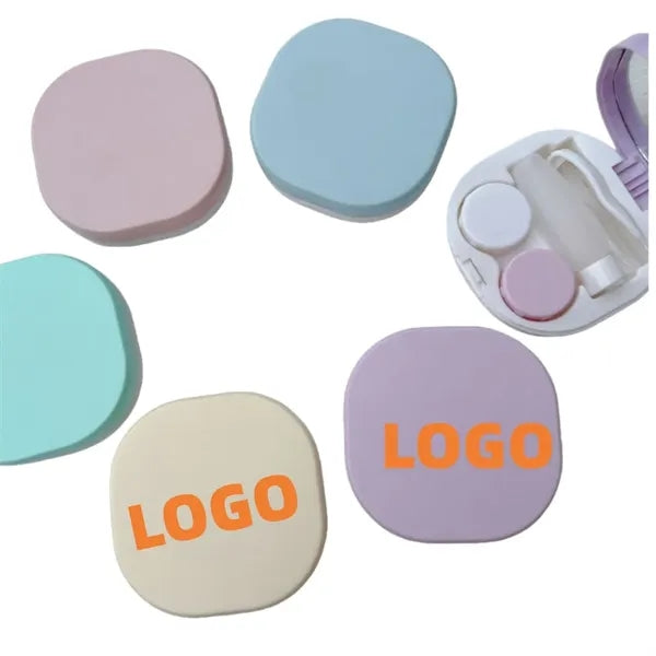 Contact Lens Case