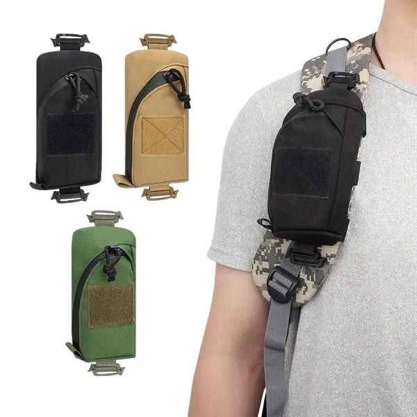 EDC Utility Pouch Small Tactical Shoulder Carry