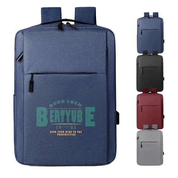 Business And Leisure Backpack