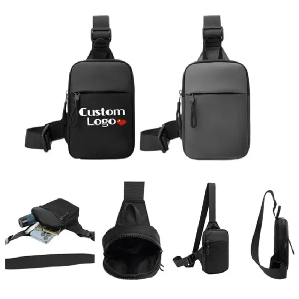 Waterproof Chest Bag