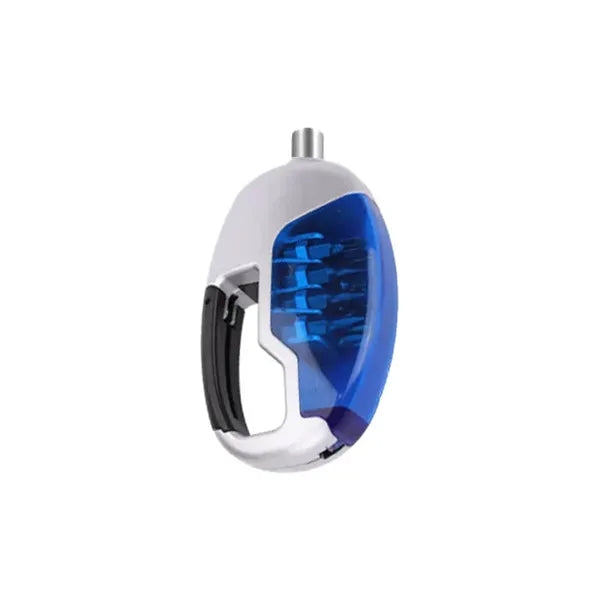 8-in-1 Mini Flashlight Screwdriver Multi-tool