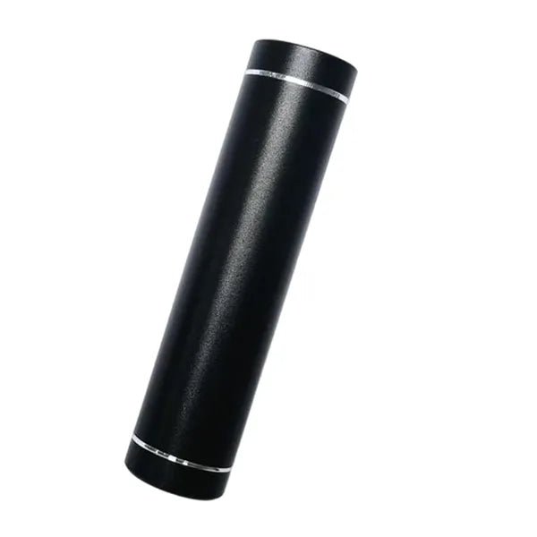 Cylindrical Portable Power Bank