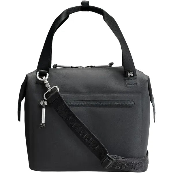 Insulated Soft Cooler Tote Adjustable Shoulder Strap