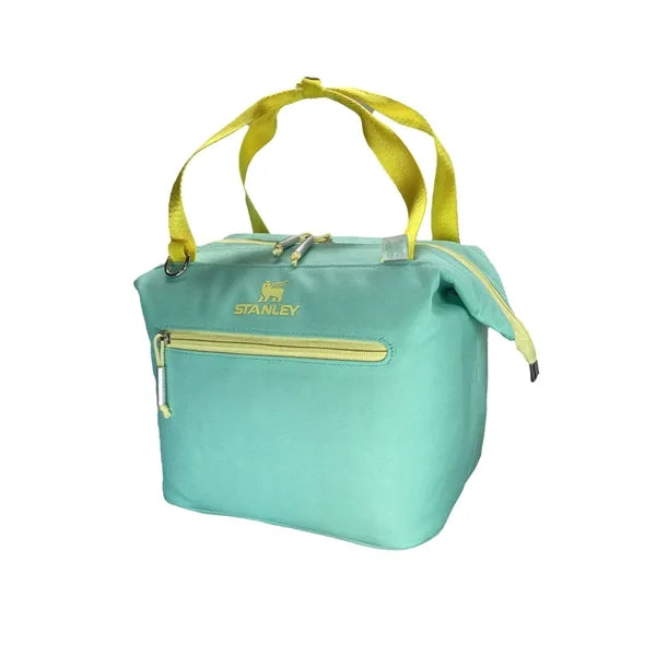 Insulated Soft Cooler Tote Adjustable Shoulder Strap