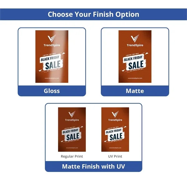 Window Stickers (Opaque) - 1ft x 1ft/Sqft