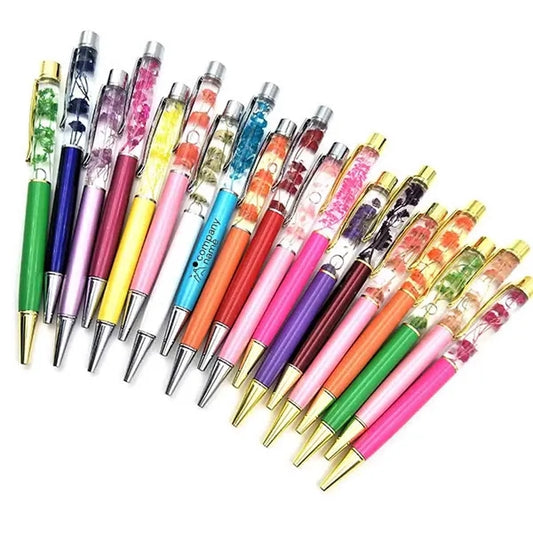 Creative Advertising Ballpoint Pens