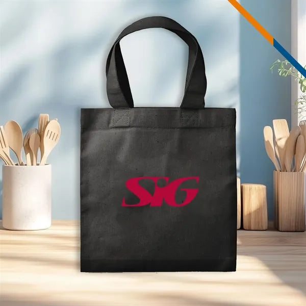 GiftSip Mini 4 OZ. Cotton Gift Bag