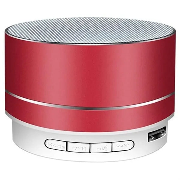 Portable Bluetooth Speakers