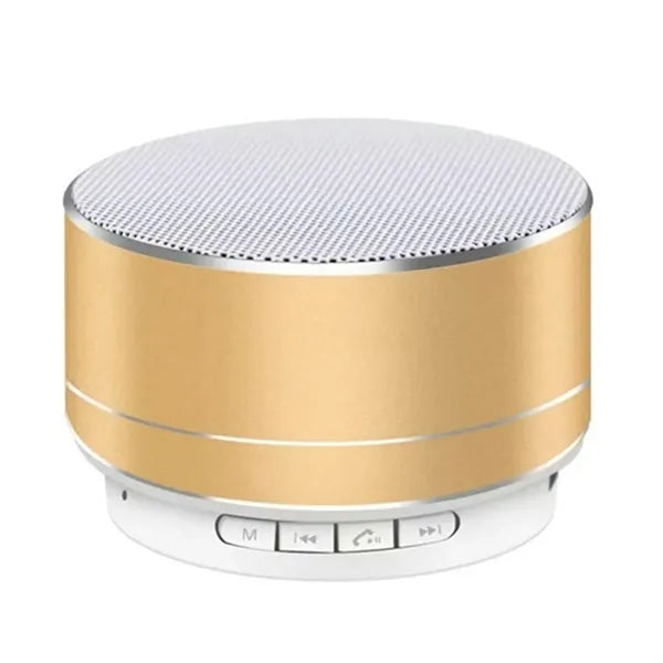 Portable Bluetooth Speakers