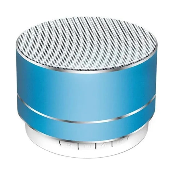 Portable Bluetooth Speakers
