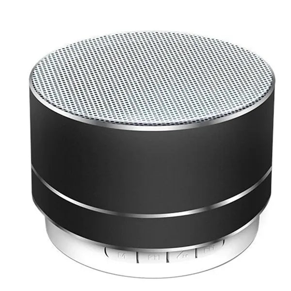 Portable Bluetooth Speakers