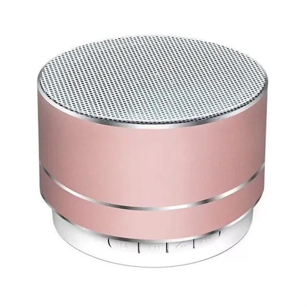 Portable Bluetooth Speakers