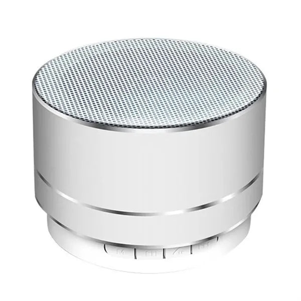 Portable Bluetooth Speakers