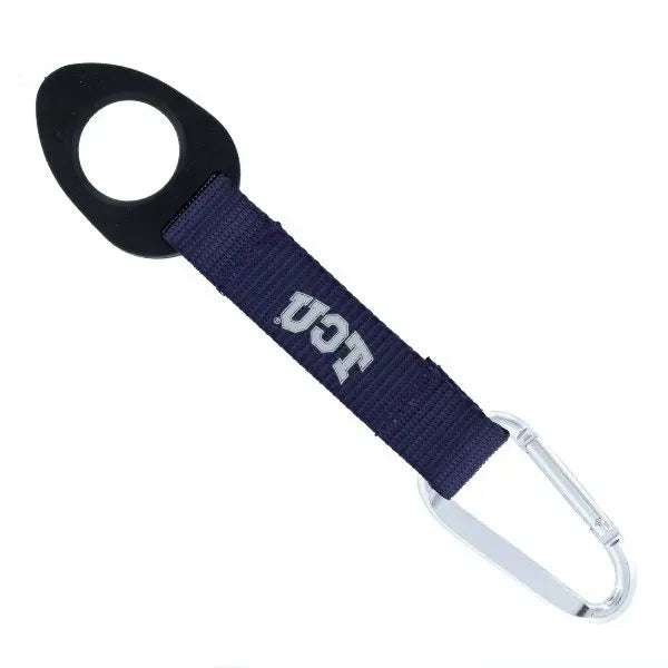 Water Bottle Holders W/ Aluminum Carabiner