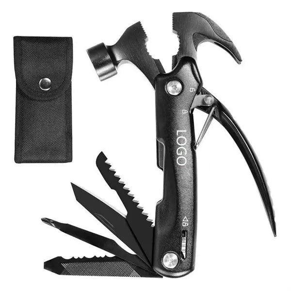 6-in-1 Multi-Function Stainless Steel Tool