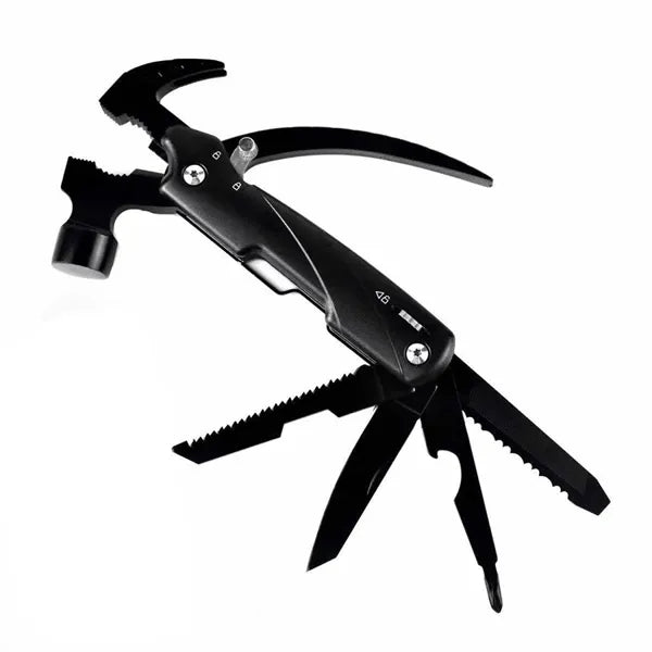 6-in-1 Multi-Function Stainless Steel Tool