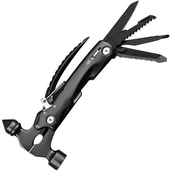 6-in-1 Multi-Function Stainless Steel Tool