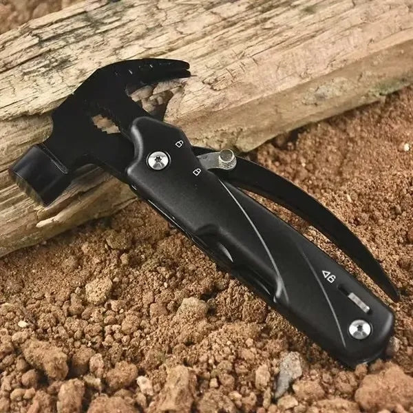 6-in-1 Multi-Function Stainless Steel Tool